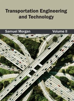 Transportation Engineering and Technology