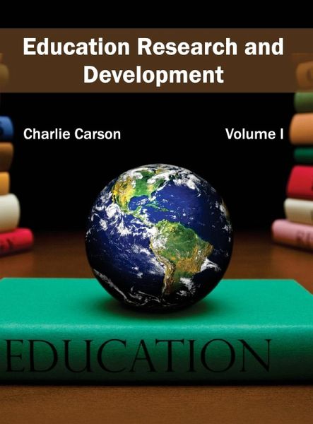 Education Research and Development Education Research and Development