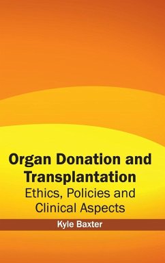 Organ Donation and Transplantation