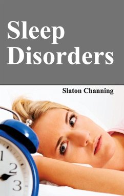 Cover Sleep Disorders