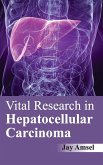Vital Research in Hepatocellular Carcinoma