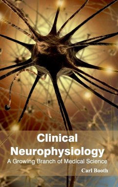 Cover Clinical Neurophysiology