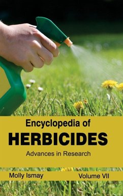 Cover Encyclopedia of Herbicides