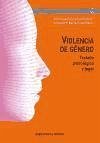 Violencia de género : tratado psicologico y legal - Fariña, Francisca . . . [et al.