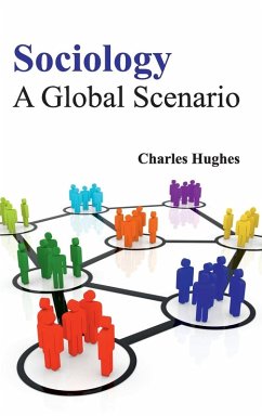 Cover Sociology