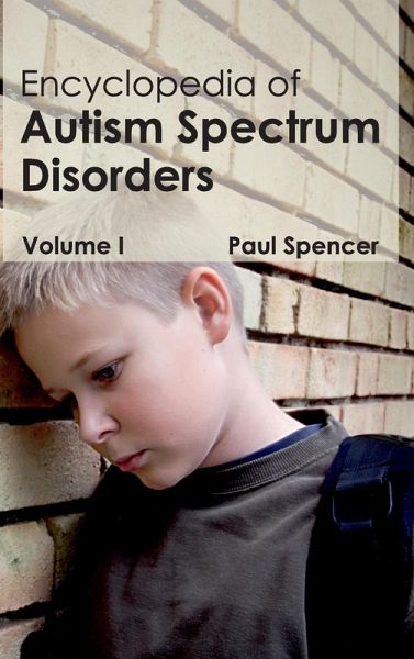 Encyclopedia of Autism Spectrum Disorders Encyclopedia of Autism Spectrum Disorders