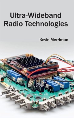 Ultra-Wideband Radio Technologies