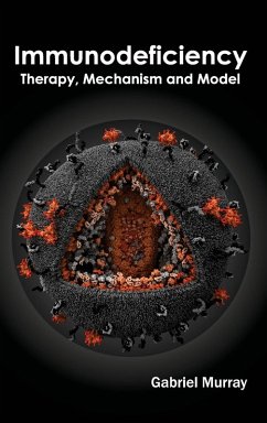 Cover Immunodeficiency