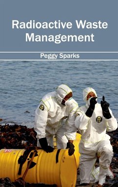 Cover Radioactive Waste Management