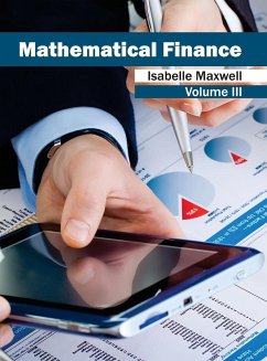 Mathematical Finance