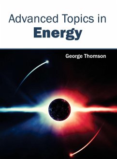 Advanced Topics in Energy