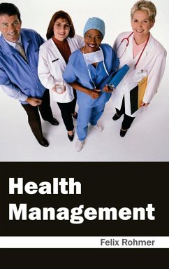 Cover Health Management