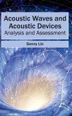 Acoustic Waves and Acoustic Devices