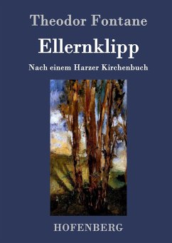 Ellernklipp - Fontane, Theodor