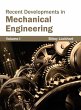 Recent Developments in Mechanical... - Bild 1