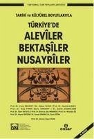 Türkiyede Aleviler Bektasiler Nusayriler - Kolektif