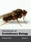 Handbook of Evolutionary Biology