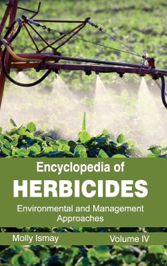 Encyclopedia of Herbicides