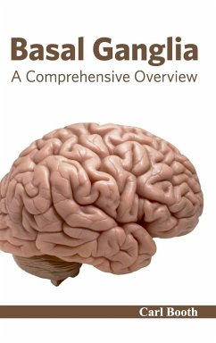 Cover Basal Ganglia