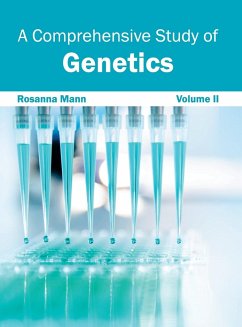 A Comprehensive Study of Genetics