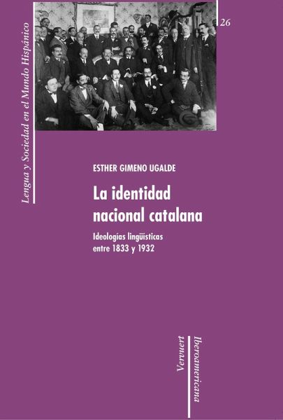 La identidad nacional catalana (eBook, ePUB) La identidad nacional catalana (eBook, ePUB)