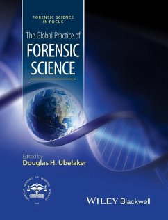 The Global Practice of Forensic Science (eBook, PDF)