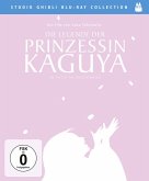 Die Legende der Prinzessin Kaguya Studio Ghibli Collection