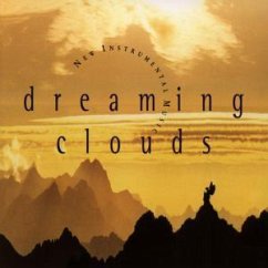 Cover Dreaming Clouds