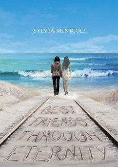 Best Friends through Eternity (eBook, ePUB) - Mcnicoll, Sylvia
