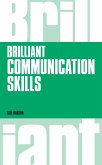 Brilliant Communication Skills (eBook, PDF)