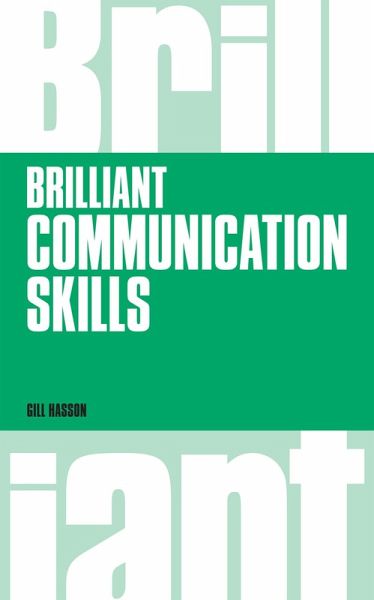 Brilliant Communication Skills (eBook, PDF) Brilliant Communication Skills (eBook, PDF)