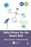 Data Privacy for the Smart Grid (eBook, PDF)