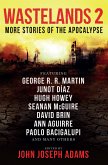 Wastelands 2 - More Stories of the Apocalypse (eBook, ePUB)