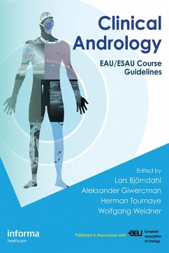 Clinical Andrology (eBook, PDF)