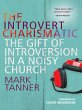 The Introvert Charismatic (eBook, ePUB) - Bild 1