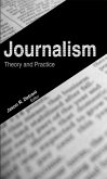 Journalism (eBook, PDF)
