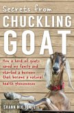 Secrets from Chuckling Goat (eBook, ePUB)