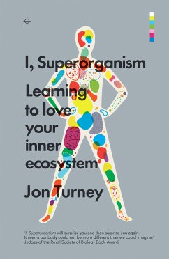 I, Superorganism (eBook, ePUB) - Turney, Jon
