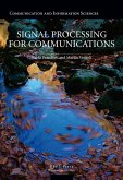 Signal Processing for Communications (eBook, PDF)