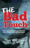 The Bad Touch (eBook, ePUB)