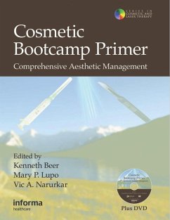 Cover Cosmetic Bootcamp Primer (eBook, PDF)