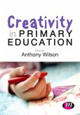 Creativity in Primary Education (eBook, PDF)