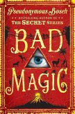 Bad Magic (eBook, ePUB)