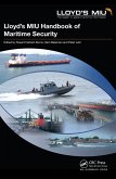 Lloyd's MIU Handbook of Maritime Security (eBook, PDF)