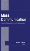 Mass Communication (eBook, PDF)