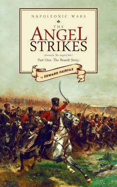 Angel Strikes (eBook, ePUB) - Fairfax, Edward