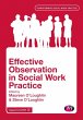 Effective Observation in Social Work... - Bild 1