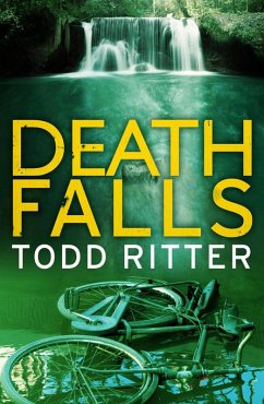 Death Falls (eBook, ePUB) - Ritter, Todd