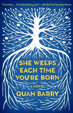 Cover She Weeps Each Time You're Born (eBook, ePUB)