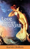 Love Stories from Punjab (eBook, ePUB)